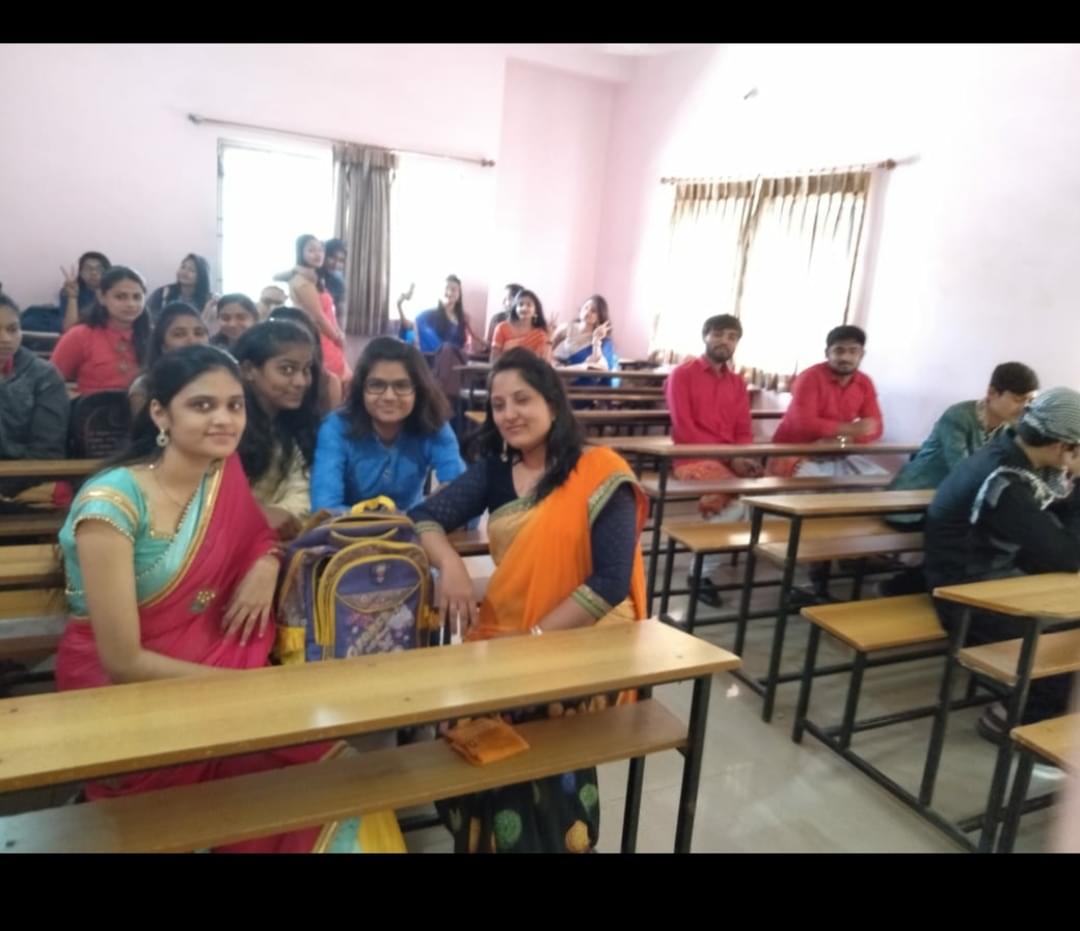 Saurashtra University Rajkot General photo 1